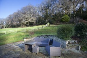 Garden- click for photo gallery